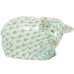 Herend Small Lamb -Collectibles Sales Store unnamed file 2292