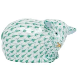 Herend Small Lamb -Collectibles Sales Store unnamed file 2294