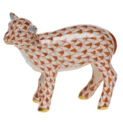 Herend Baby Lamb
