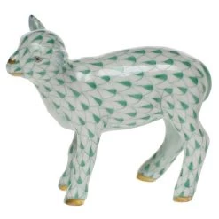 Herend Baby Lamb -Collectibles Sales Store unnamed file 2299