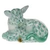 Herend Miniature Calf