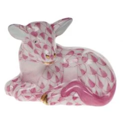 Herend Miniature Calf -Collectibles Sales Store unnamed file 2304