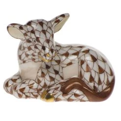 Herend Miniature Calf -Collectibles Sales Store unnamed file 2305