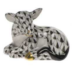 Herend Miniature Calf -Collectibles Sales Store unnamed file 2306