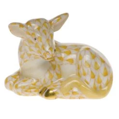 Herend Miniature Calf -Collectibles Sales Store unnamed file 2307