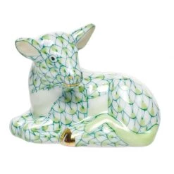 Herend Miniature Calf -Collectibles Sales Store unnamed file 2309