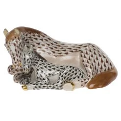 Herend Mare And Foal 15 Herend Mare And Foal -Collectibles Sales Store unnamed file 2316