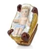 Scully & Scully Baby Jesus Limoges Box -Collectibles Sales Store unnamed file 232