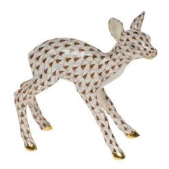 Herend Fawn -Collectibles Sales Store unnamed file 2326