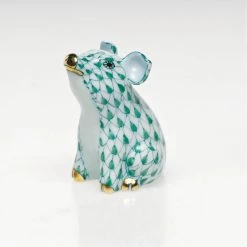 Herend Little Piggy Sitting -Collectibles Sales Store unnamed file 2343