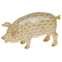 Herend Pig 12 Herend Pig -Collectibles Sales Store unnamed file 2357