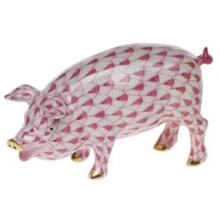Herend Pig 14 Herend Pig -Collectibles Sales Store unnamed file 2359