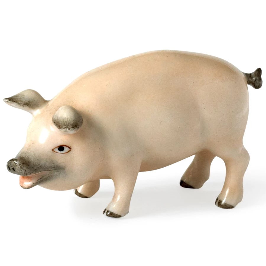 Herend Pig 9 Herend Pig - Image 7