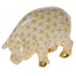 Herend Mini Pigs -Collectibles Sales Store unnamed file 2373