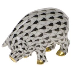 Herend Mini Pigs -Collectibles Sales Store unnamed file 2376