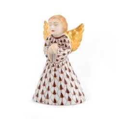 Herend Petite Praying Angel -Collectibles Sales Store unnamed file 2381