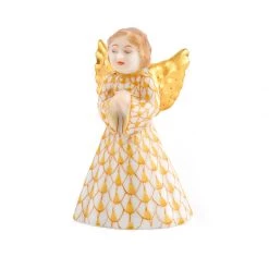 Herend Petite Praying Angel -Collectibles Sales Store unnamed file 2382