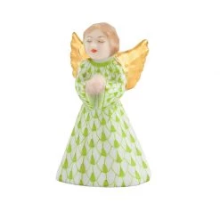 Herend Petite Praying Angel -Collectibles Sales Store unnamed file 2386