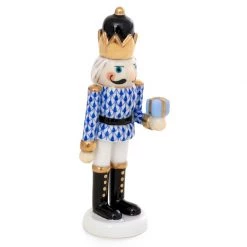 Herend Nutcracker With Gift 14 Herend Nutcracker With Gift -Collectibles Sales Store unnamed file 2400