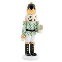 Herend Nutcracker With Gift 19 Herend Nutcracker With Gift -Collectibles Sales Store unnamed file 2405