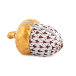 Herend Acorn Place Holder -Collectibles Sales Store unnamed file 2421