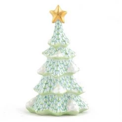 Herend Simple Christmas Tree 12 Herend Simple Christmas Tree -Collectibles Sales Store unnamed file 2429