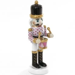 Herend Nutcracker Drummer -Collectibles Sales Store unnamed file 2471