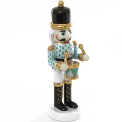 Herend Nutcracker Drummer -Collectibles Sales Store unnamed file 2472