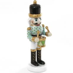 Herend Nutcracker Drummer -Collectibles Sales Store unnamed file 2473