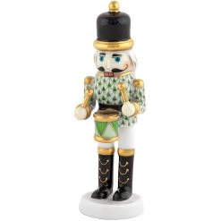 Herend Nutcracker Drummer -Collectibles Sales Store unnamed file 2474