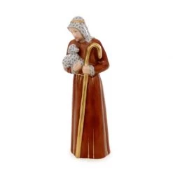 Herend Nativity Scene -Collectibles Sales Store unnamed file 2479