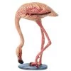 Scully & Scully Austrian Bronze Flamingo Looking Down -Collectibles Sales Store unnamed file 248