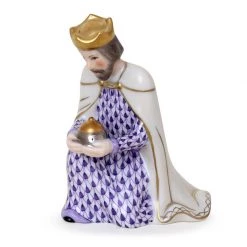 Herend Nativity Scene -Collectibles Sales Store unnamed file 2483