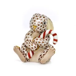 Herend Candy Cane Bunny -Collectibles Sales Store unnamed file 2499
