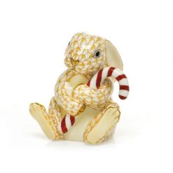 Herend Candy Cane Bunny -Collectibles Sales Store unnamed file 2500