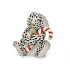 Herend Candy Cane Bunny -Collectibles Sales Store unnamed file 2501