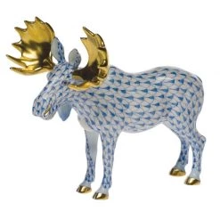Herend Moose