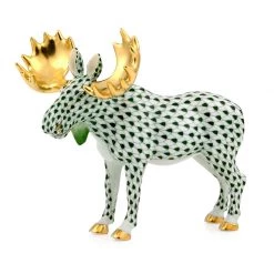 Herend Moose -Collectibles Sales Store unnamed file 2538