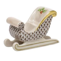 Herend Sleigh -Collectibles Sales Store unnamed file 2542