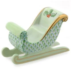 Herend Sleigh -Collectibles Sales Store unnamed file 2543