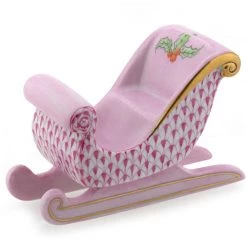 Herend Sleigh -Collectibles Sales Store unnamed file 2544