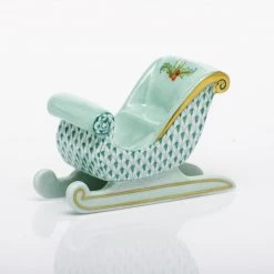 Herend Sleigh -Collectibles Sales Store unnamed file 2545