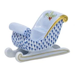 Herend Sleigh -Collectibles Sales Store unnamed file 2546