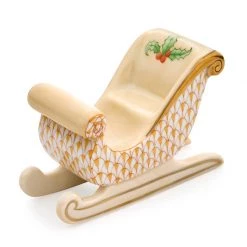 Herend Sleigh -Collectibles Sales Store unnamed file 2547