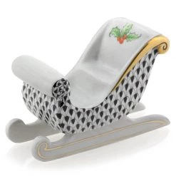 Herend Sleigh -Collectibles Sales Store unnamed file 2548