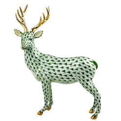 Herend Deer
