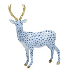 Herend Deer -Collectibles Sales Store unnamed file 2578