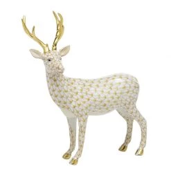Herend Deer -Collectibles Sales Store unnamed file 2581