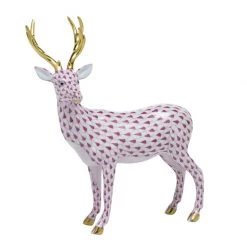 Herend Deer -Collectibles Sales Store unnamed file 2583