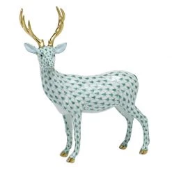 Herend Deer -Collectibles Sales Store unnamed file 2584